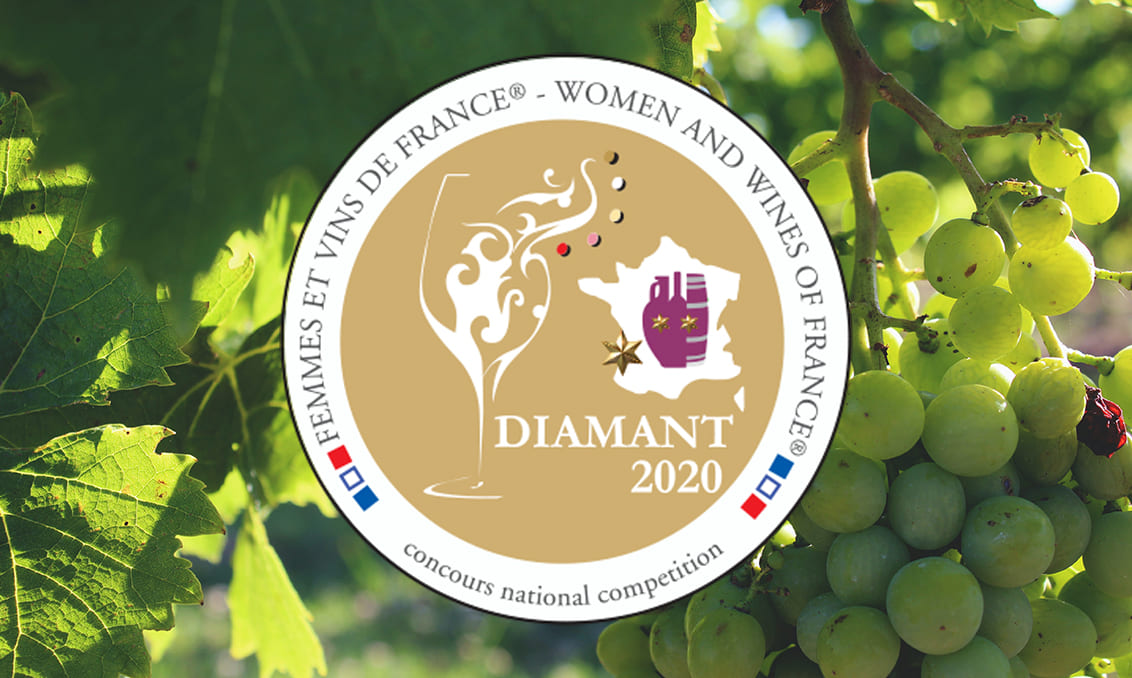 Femmes & Vins de France